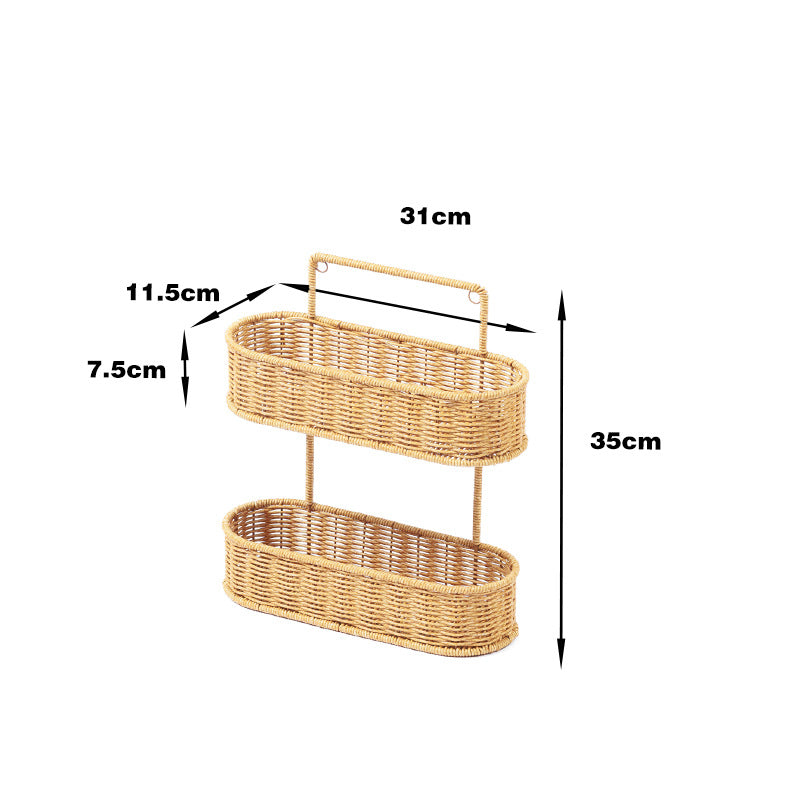 Storage Basket Bowlift