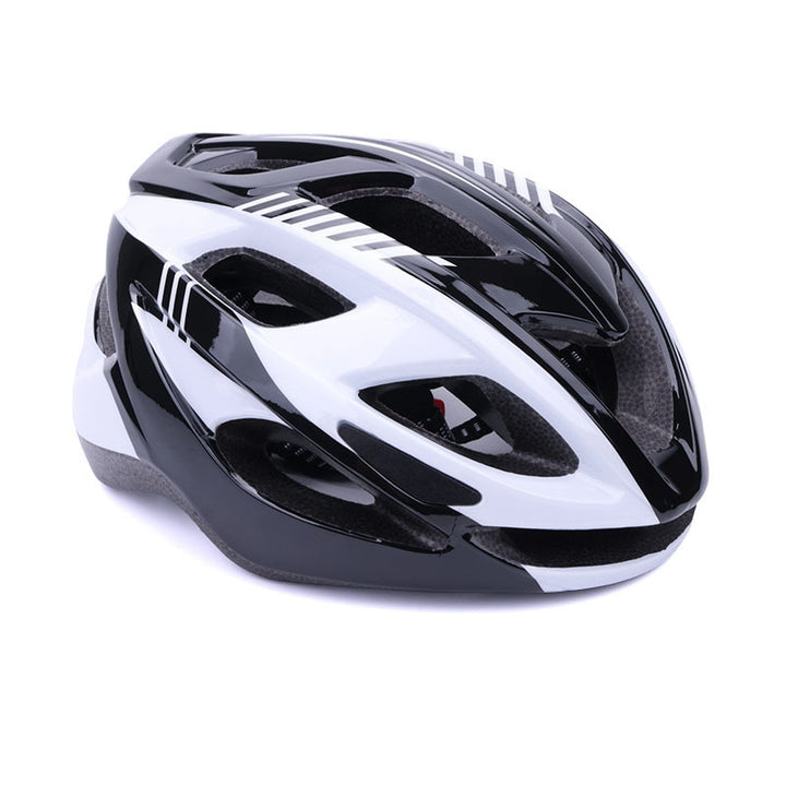 High-Performance Aero Cycling Helmet Bowlift
