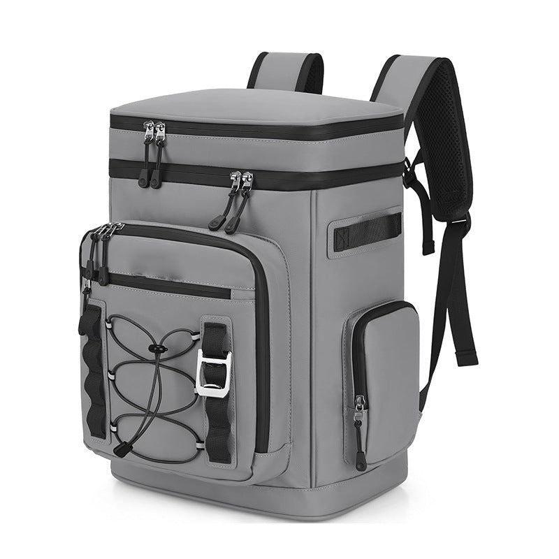 Multifunctional Cooler Backpack Bowlift