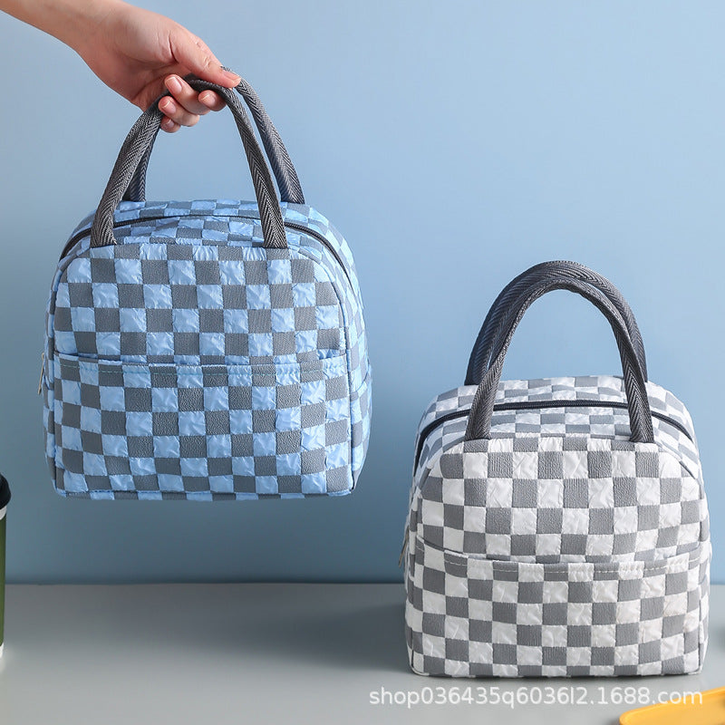 Stylish Insulated Lunch Bag Bowlift