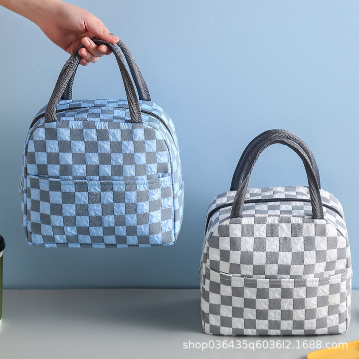 Stylish Insulated Lunch Bag Bowlift