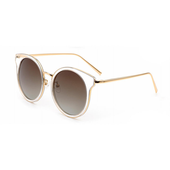 Women’s sunglasses in trendy cat-eye style Bowlift