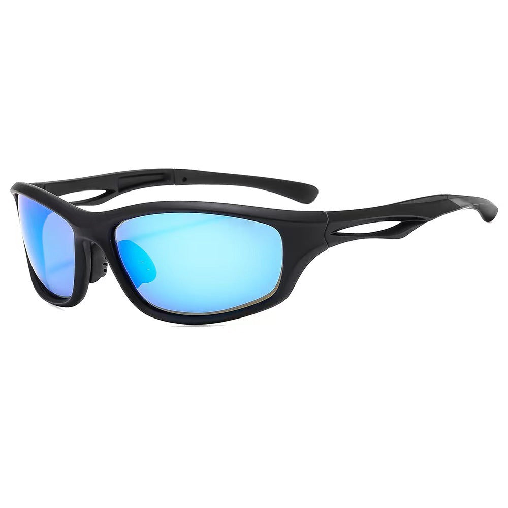 Men's Performance Sports Sunglasses Bowlift