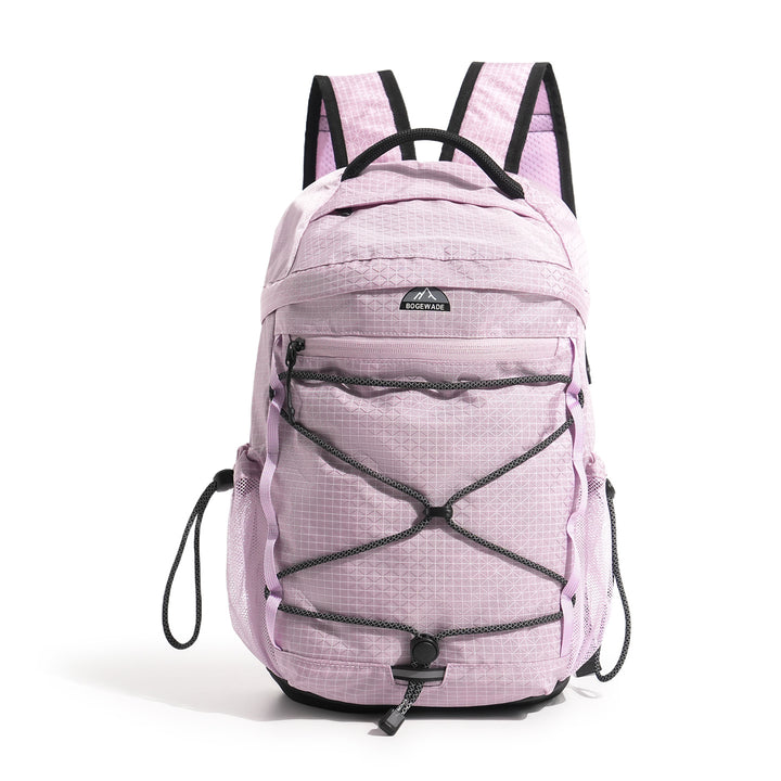Multi-Functional Outdoor Backpack Bowlift