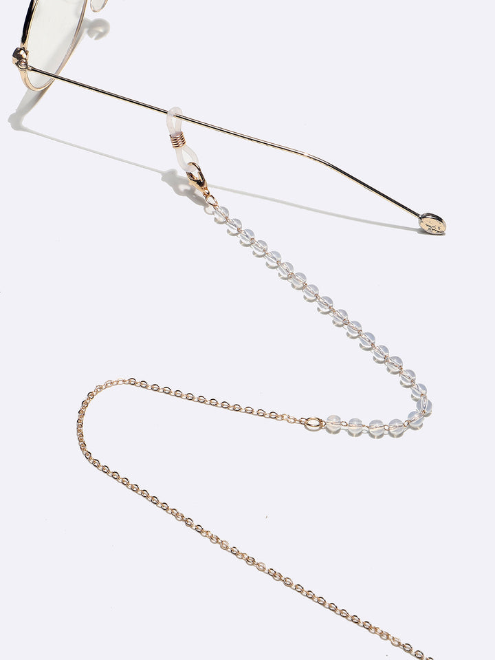 Stylish Eyewear Chain Bowlift