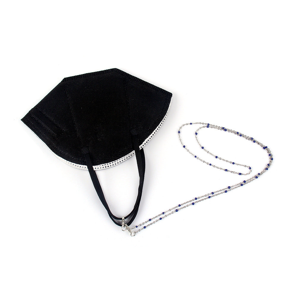 Stylish Eyewear Chain Bowlift