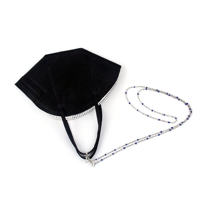 Stylish Eyewear Chain Bowlift