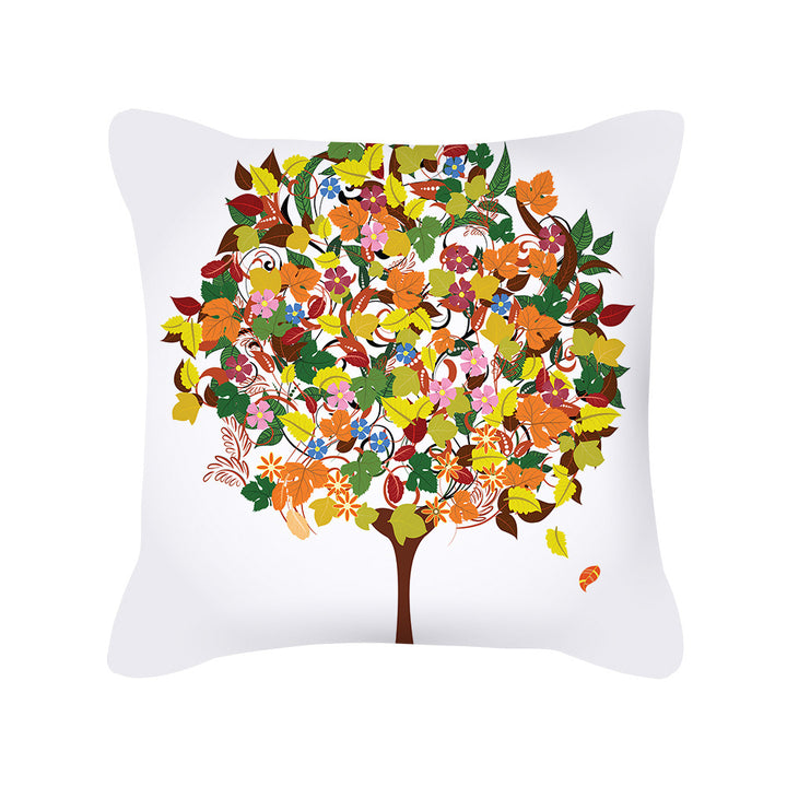 Decorative Pillowcase Bowlift