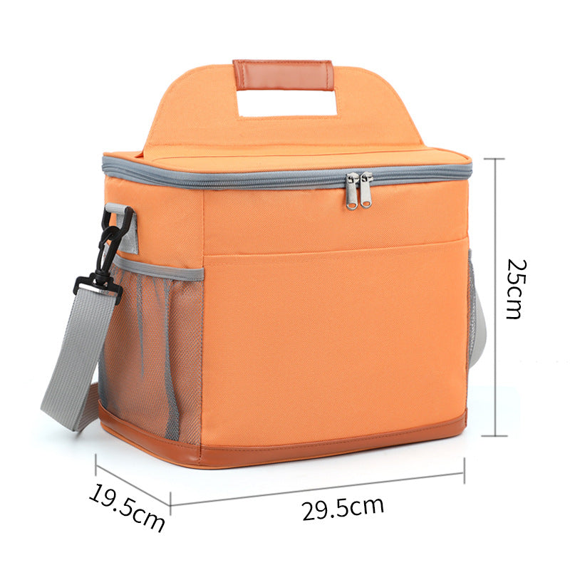 Women's insulated picnic bag Bowlift