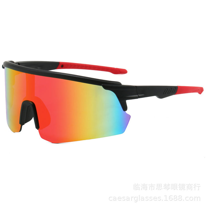 Performance Sport Sunglasses Bowlift