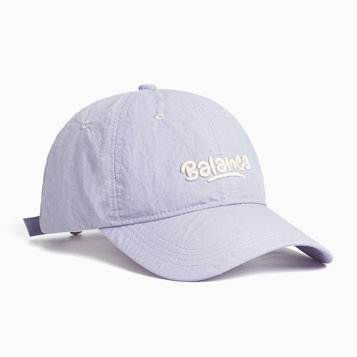 Women's sporty baseball cap with breathable technology Bowlift