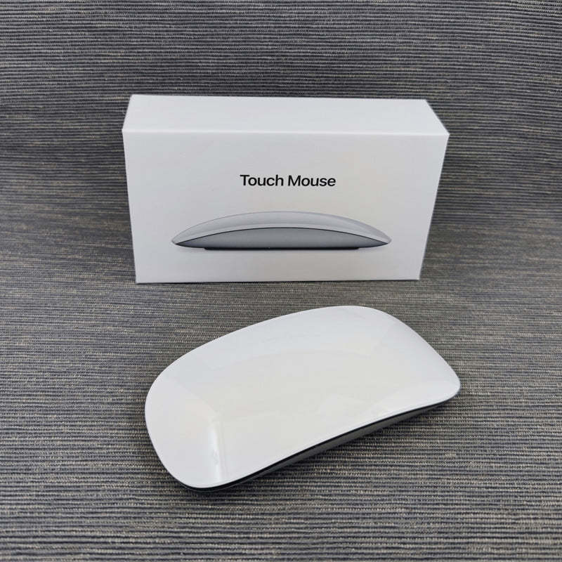 Touchpad Mouse Bowlift
