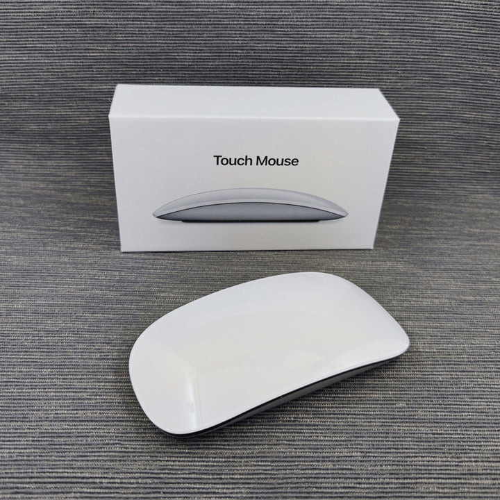 Touchpad Mouse Bowlift
