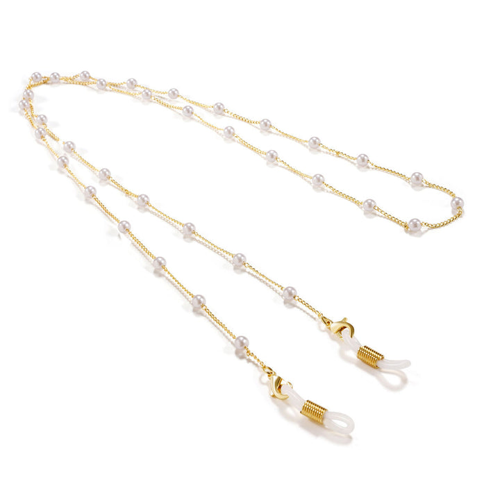 Stylish glasses chain Bowlift