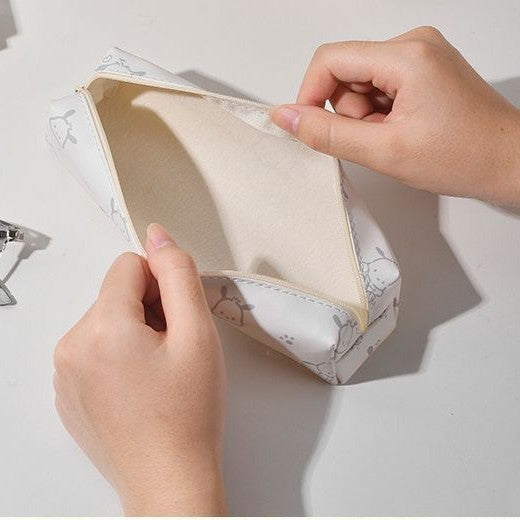 Cute Cartoon Pencil Case Bowlift