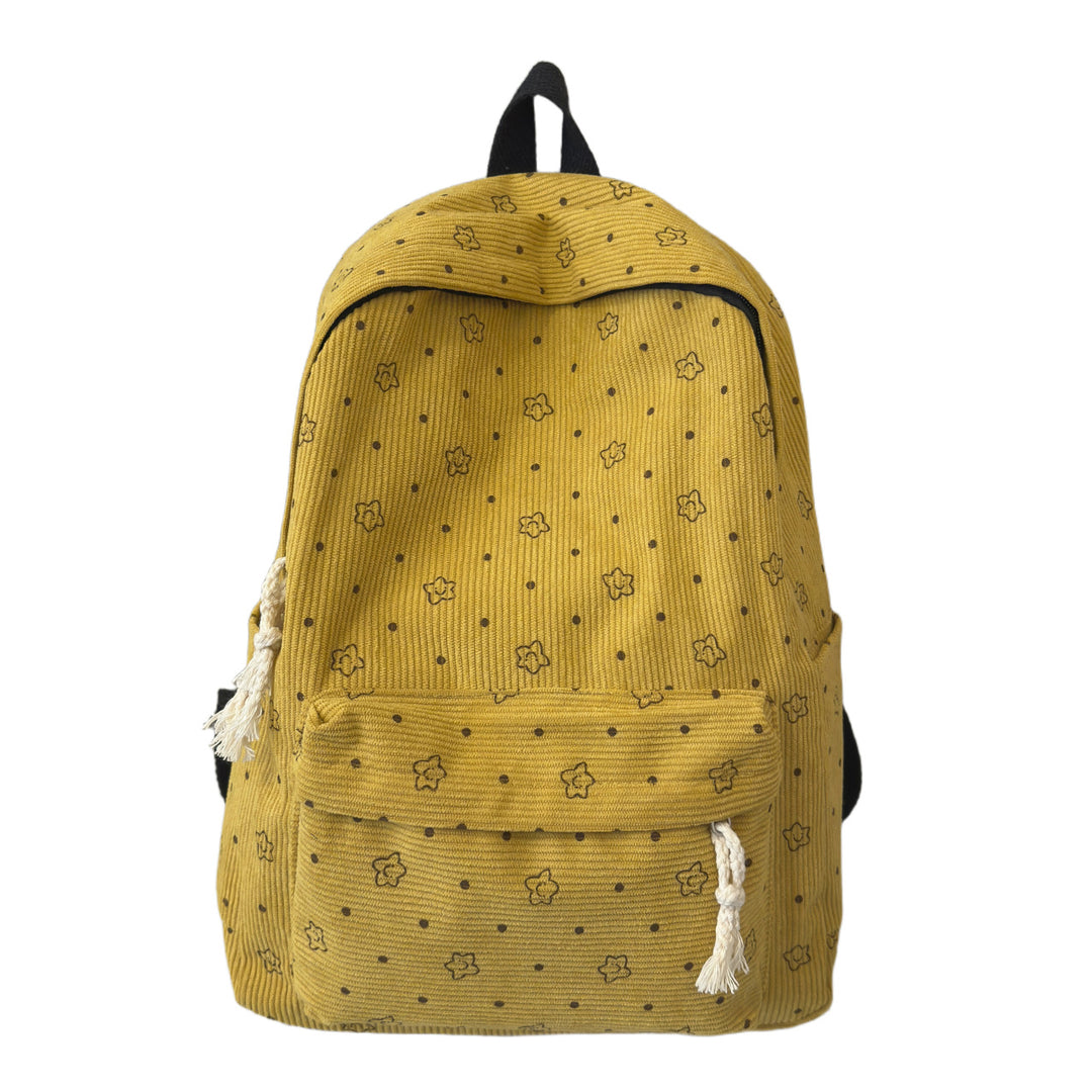 Fashionable Backpack Bowlift