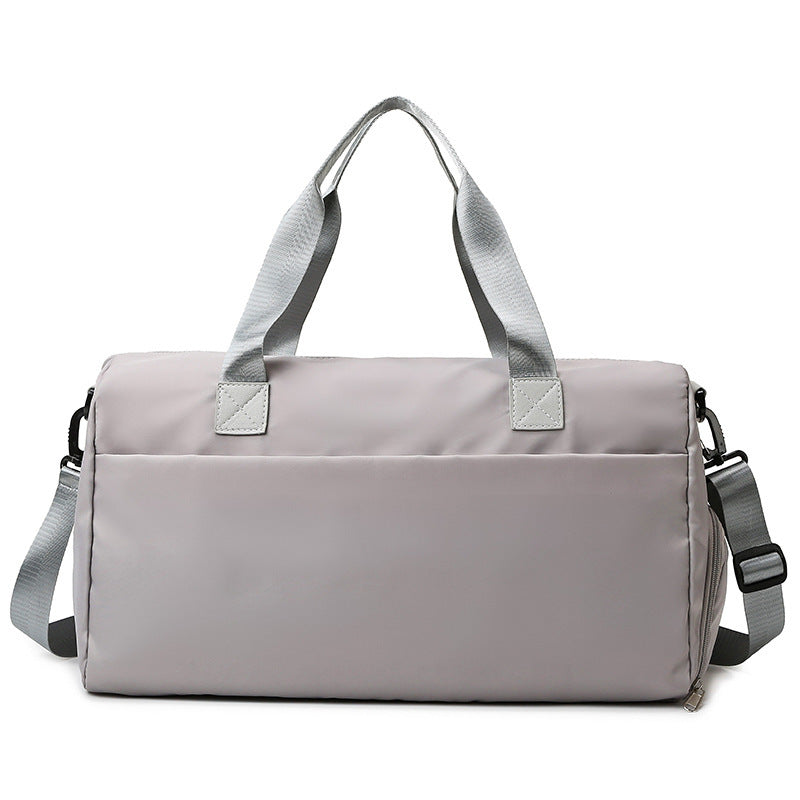 Multifunctional Sports Bag Bowlift