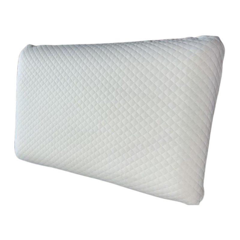 Ergonomic Cooling Pillow Bowlift