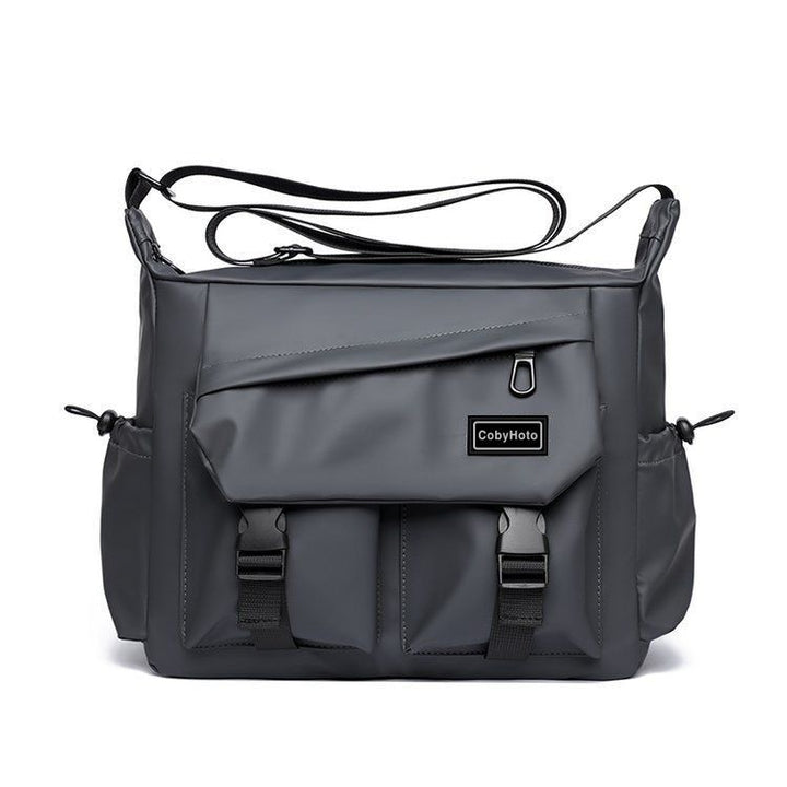Messenger Bag Bowlift