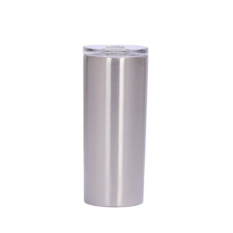 Unisex Stainless Steel Drinking Cup Bowlift