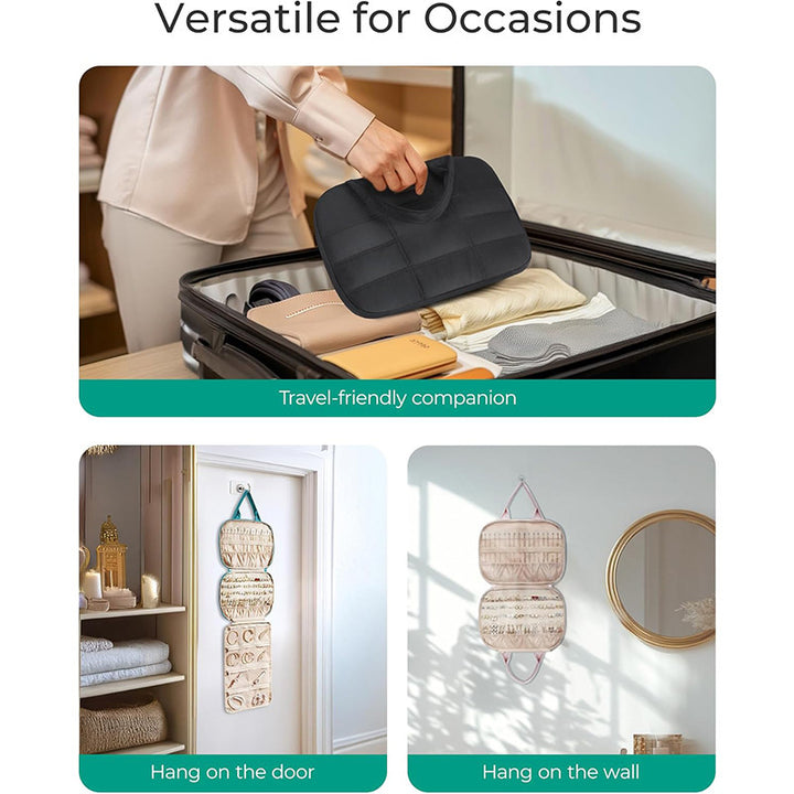 Jewelry Organizer Bowlift