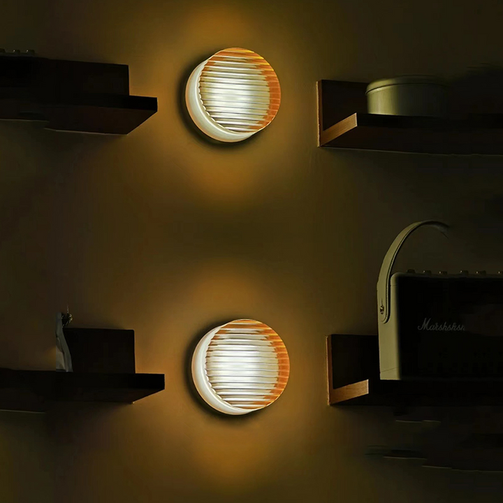 BowLift | Light that transforms your interior and garden!