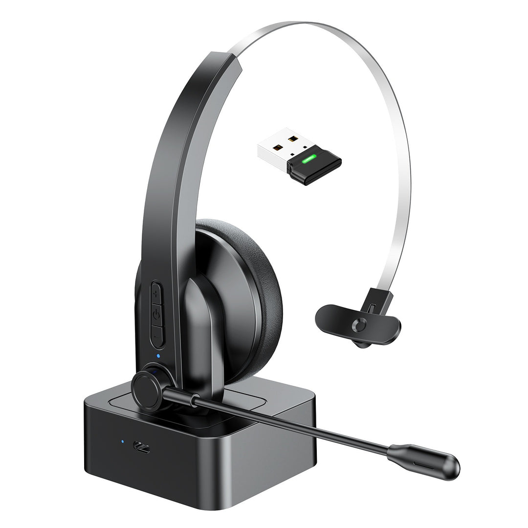 Wireless Headset Bowlift