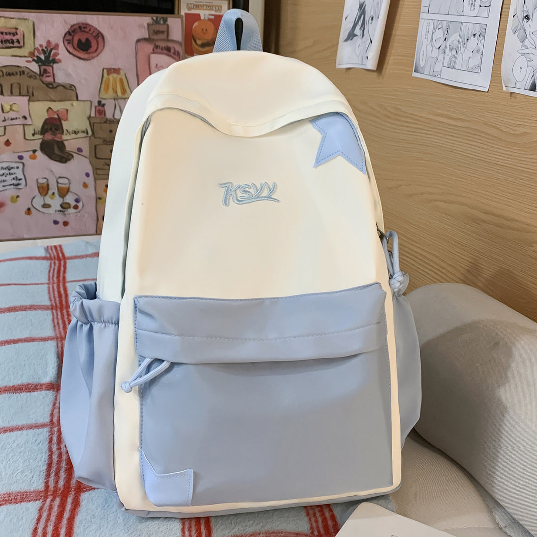 Multifunctional Casual Backpack