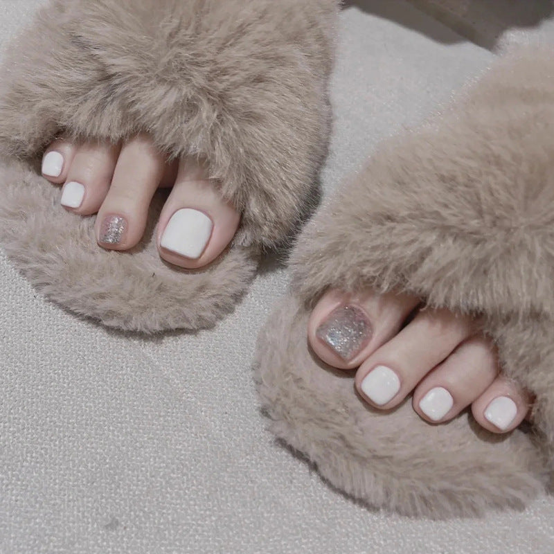 Luxury Decorative Pedicure Set Bowlift