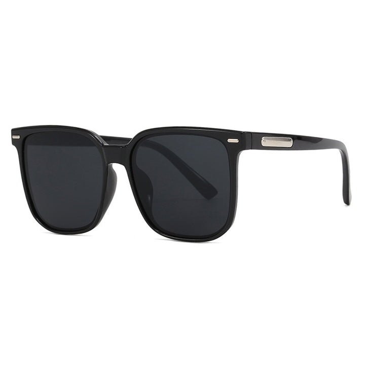 Women's sunglasses in a stylish and modern rectangular design Bowlift