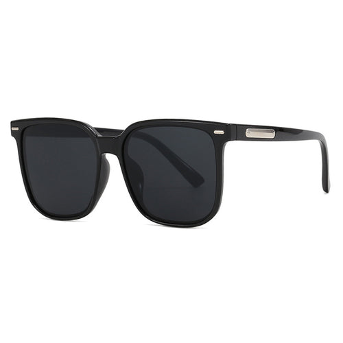 Women's sunglasses in a stylish and modern rectangular design Bowlift