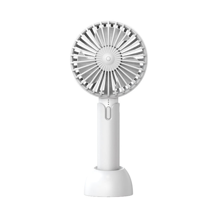 Portable Handheld Fan Bowlift