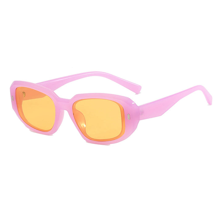 Women Oversized Fashion Sunglasses Bowlift
