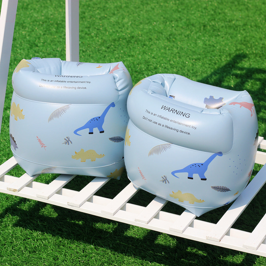 Unisex Inflatable Whale Keychain Bowlift