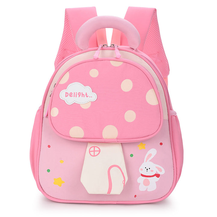 Cute Themed School Backpack Bowlift
