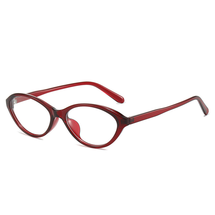 Elegant Cat-Eye Sunglasses Bowlift