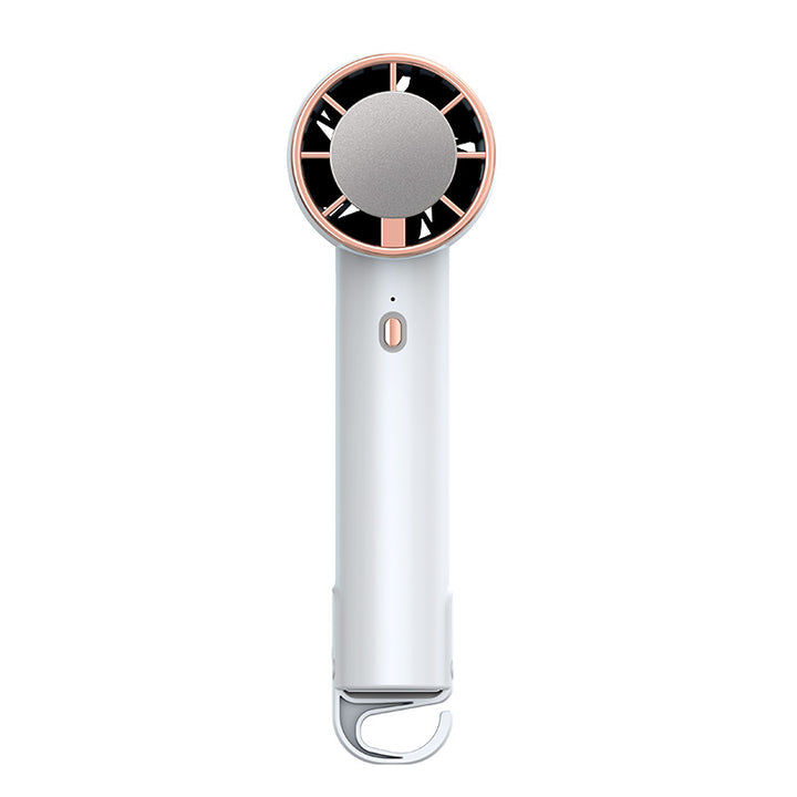 Portable Handheld Fan Bowlift