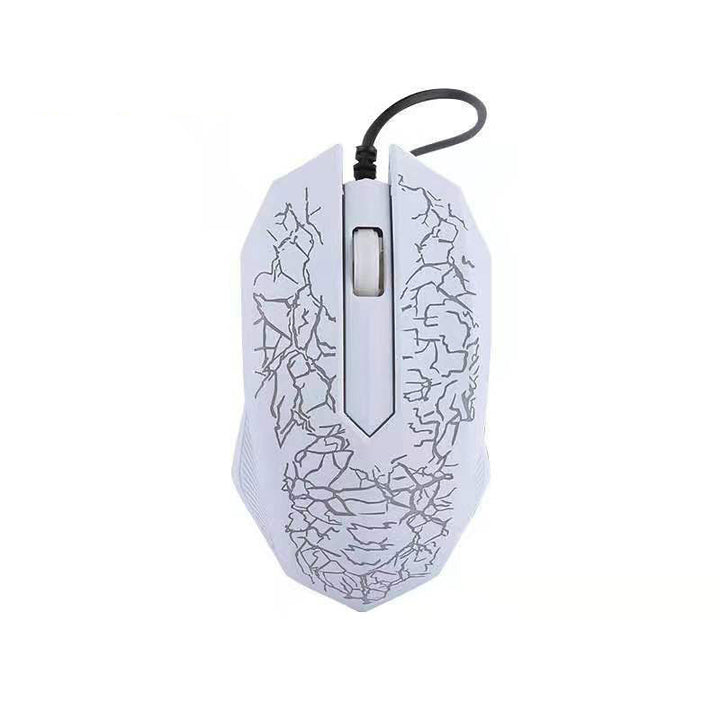 Gaming Mouse Bowlift