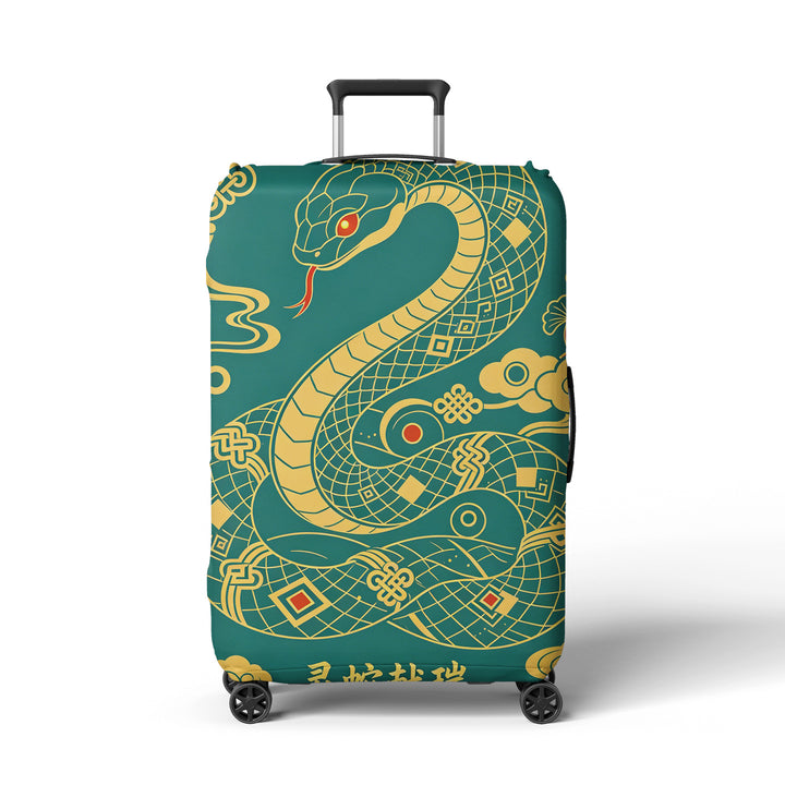 Ladies Travel Luggage Bowlift