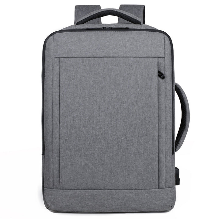 Sleek Urban Backpack Bowlift