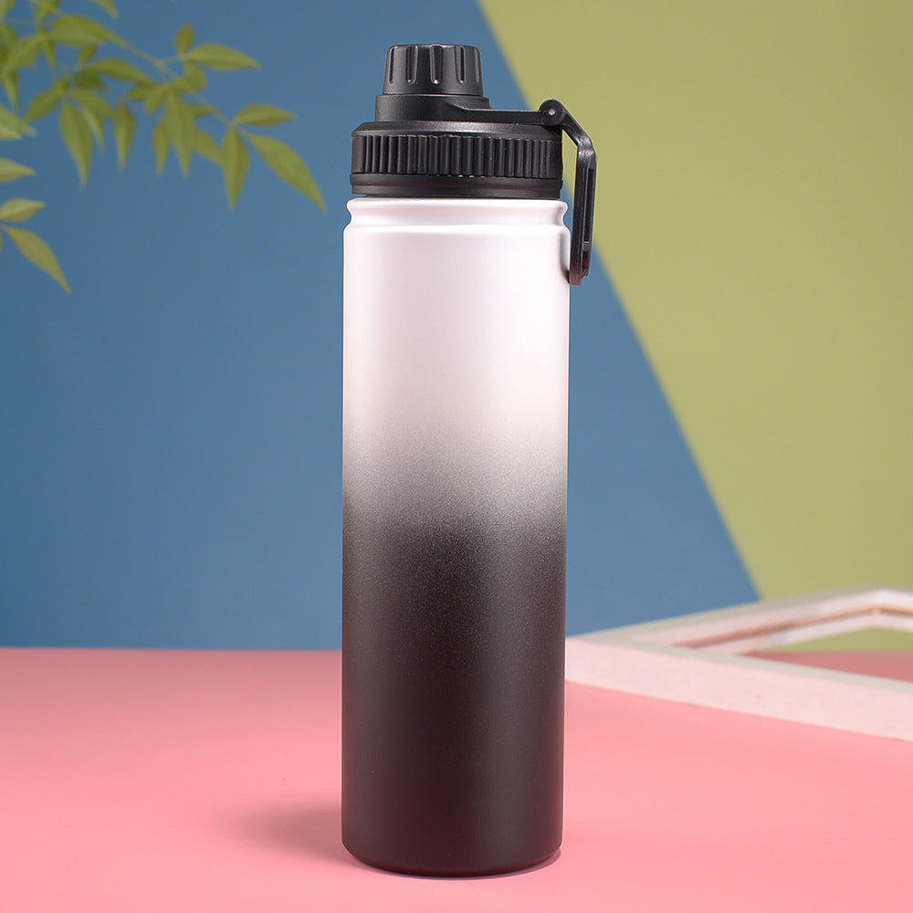Women Sporty Water Bottle Bowlift
