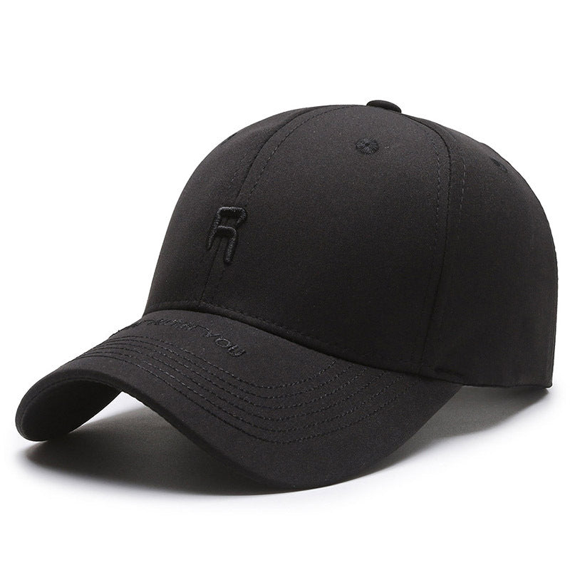 Men's Casual Classic Baseball Cap Bowlift