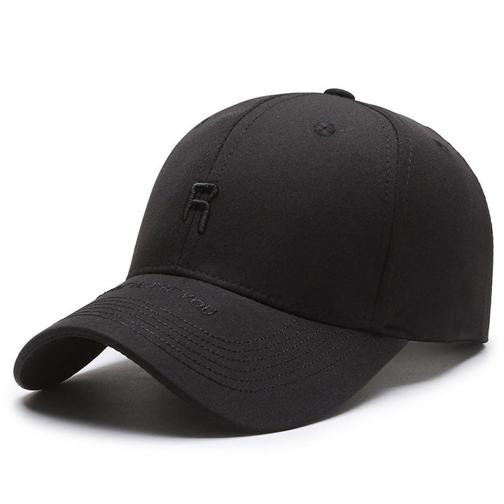 Men's Casual Classic Baseball Cap Bowlift