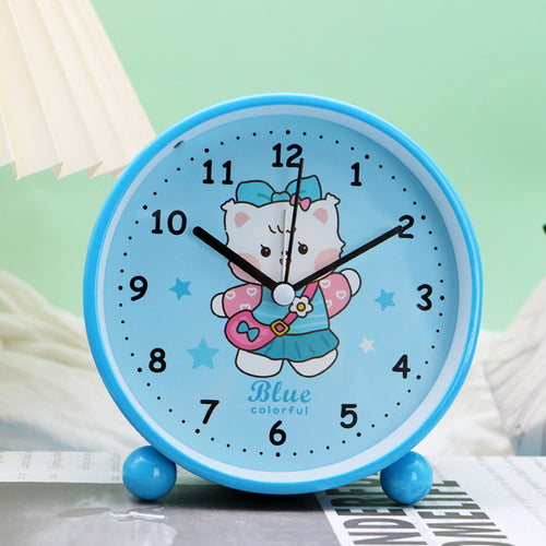Toy Alarm Clock Bowlift