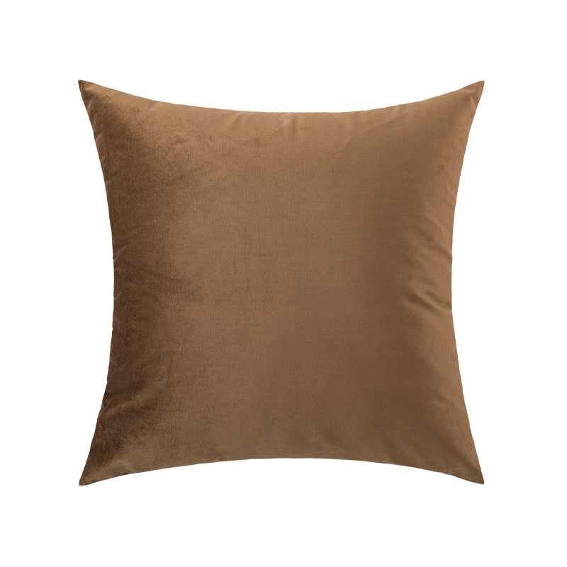 Women's Premium Sofa Cushion with Soft Velvet Cover Bowlift