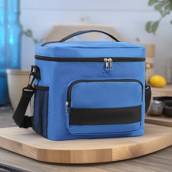 Insulated Cooler Bag Bowlift