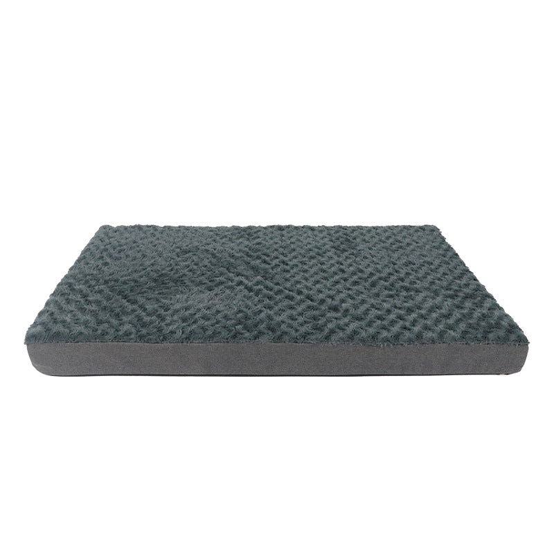 Unisex Orthopedic Comfort Sleep Pillow Bowlift
