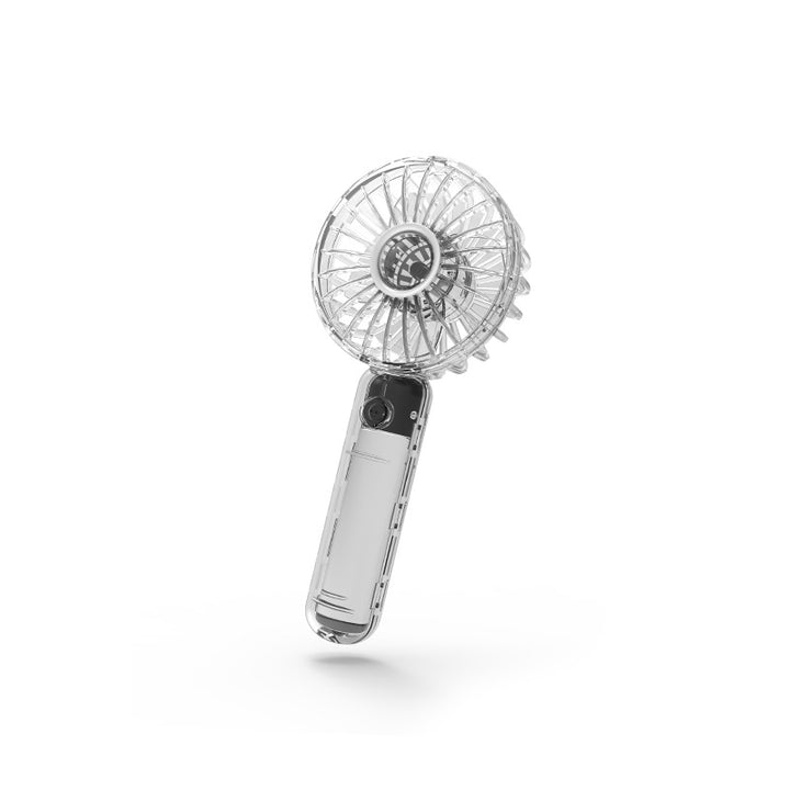Portable Mini Fan Bowlift