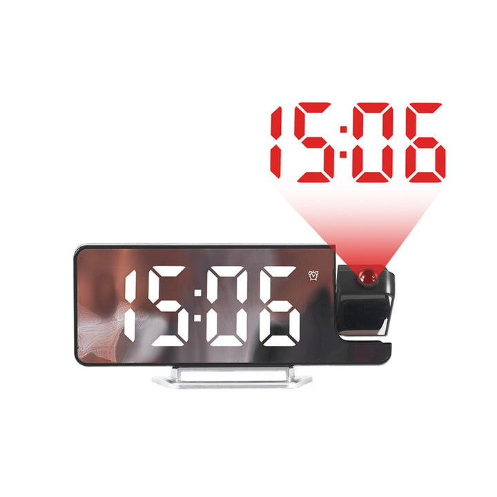 Projection Clock Bowlift