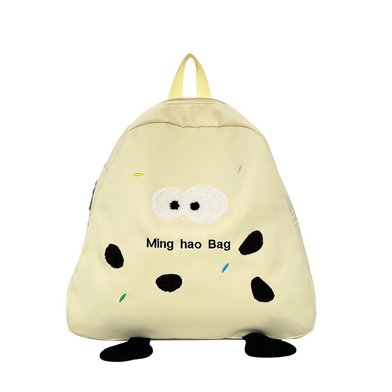 Playful Character Backpack Bowlift 1784809982